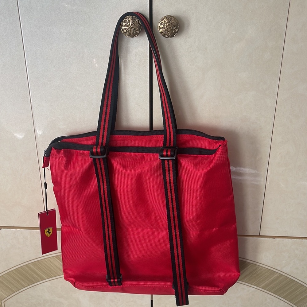 Ferrari bag - Picture 2 of 2